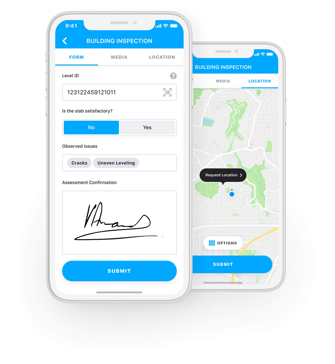 Property Management App