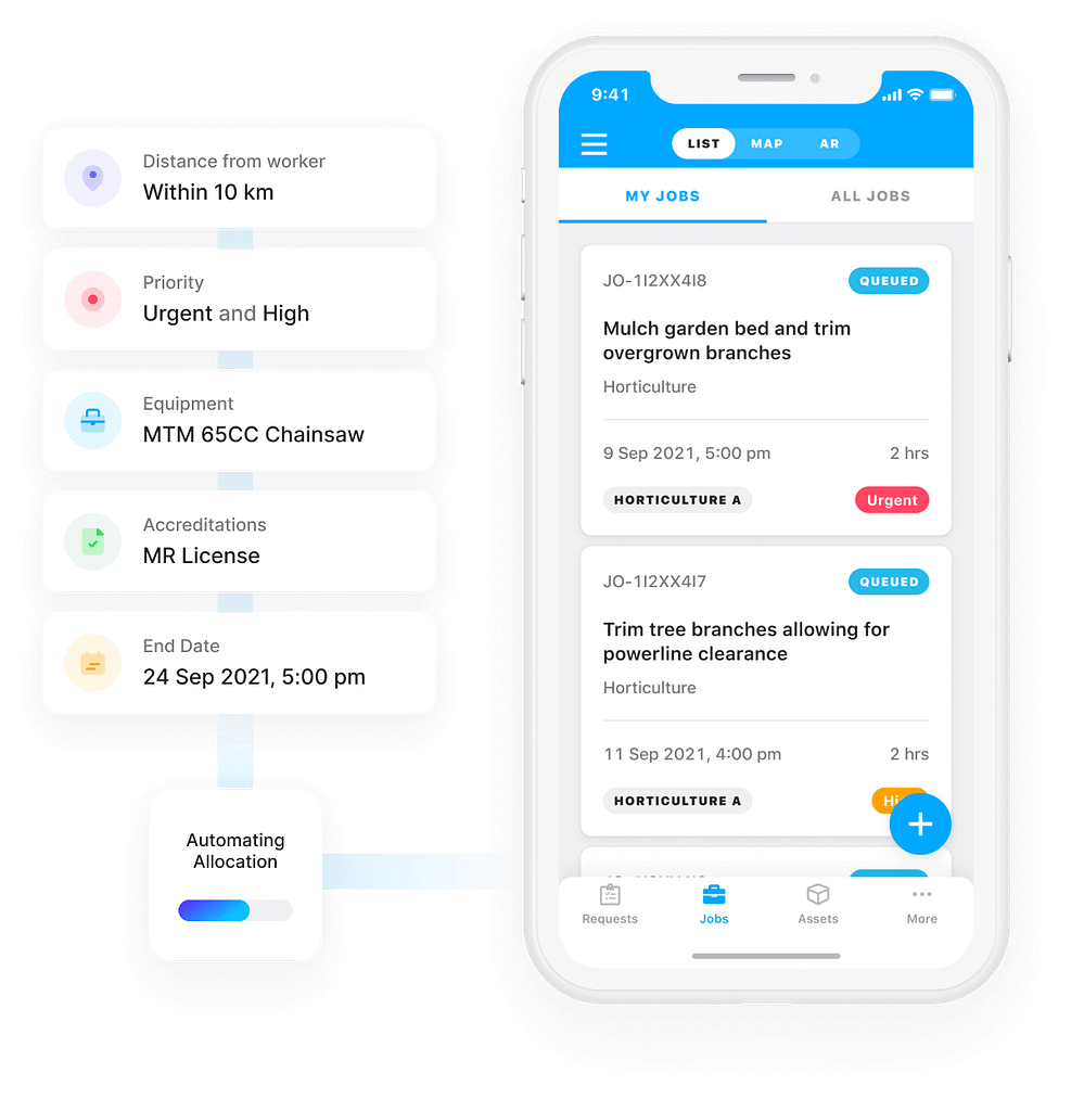 Field Service Management Software Factors & Features to Consider Gruntify